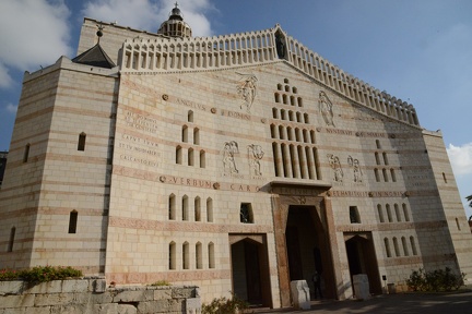 Basilica of the Annunciation3
